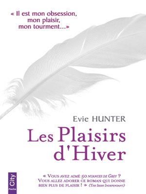 cover image of Les Plaisirs d'Hiver